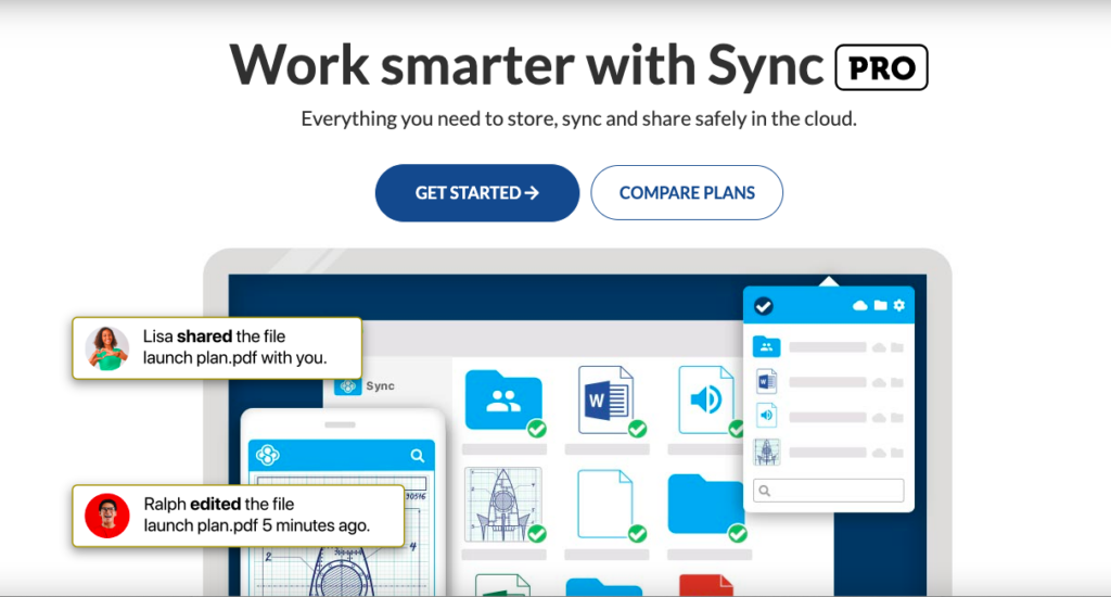 sync.com