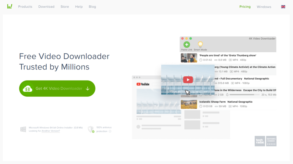 4kvideodownloader