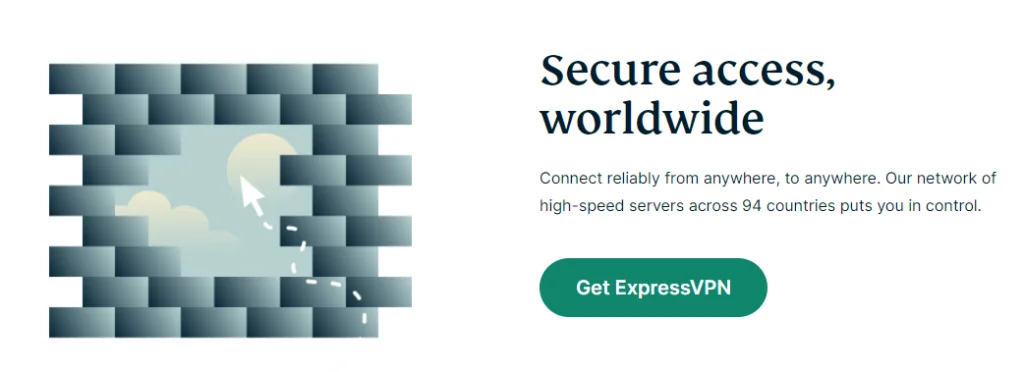 ExpressVPN security