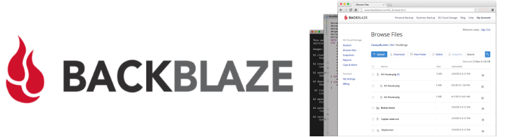 backblaze