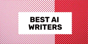 2024 年最佳 AI 作家