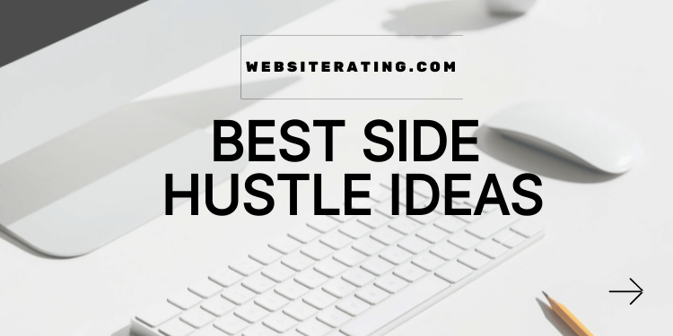 best side hustles