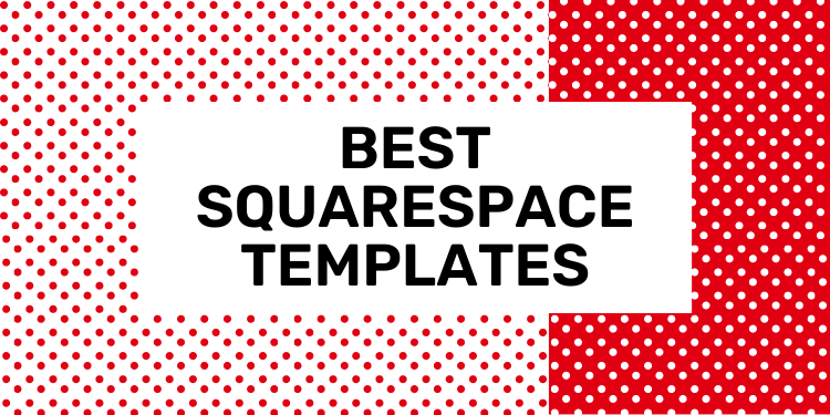 best squarespace templates 2024