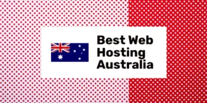 best web hosting australia