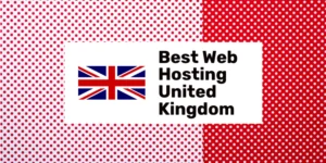best web hosting united kingdom