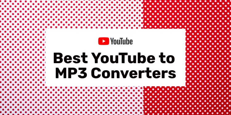 best youtube to mp3 converters for mac and pc