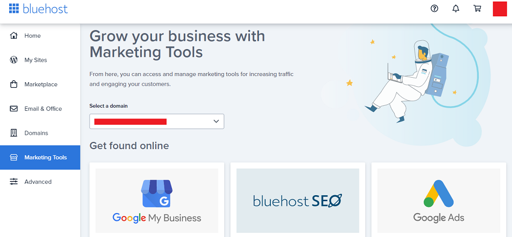 automated marketing tools