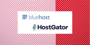 Bluehost vs HostGator