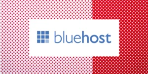 Bluehost Avaliações