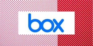 box.com cloud storage