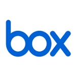 box.com logo