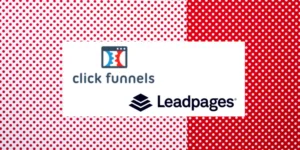 clickfunnels x leadpages 2024