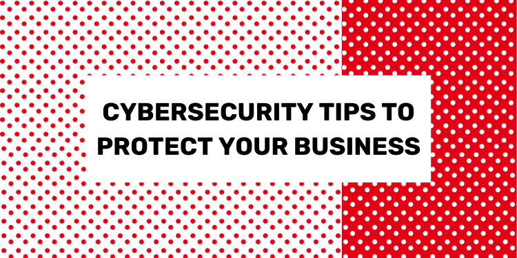 cyber security tips for businesses