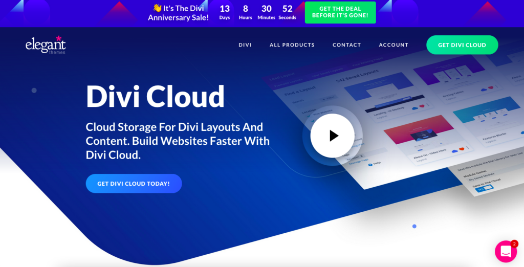 divi cloud review 2025