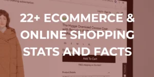 ecommerce and online shopping stats and facts 2019