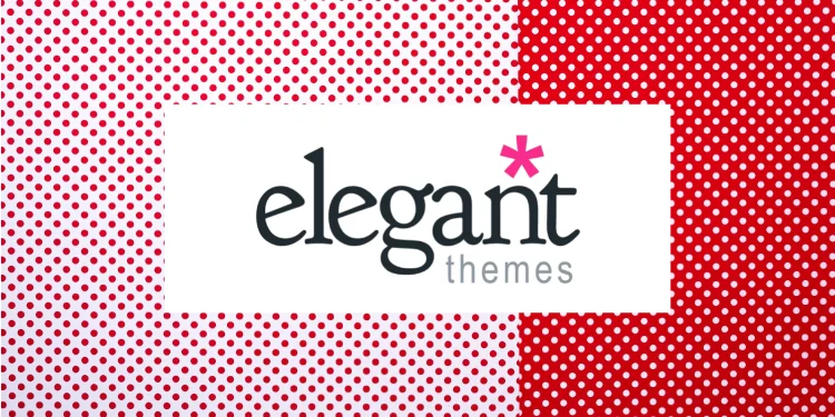 elegant themes divi review