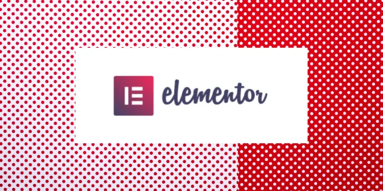 elementor