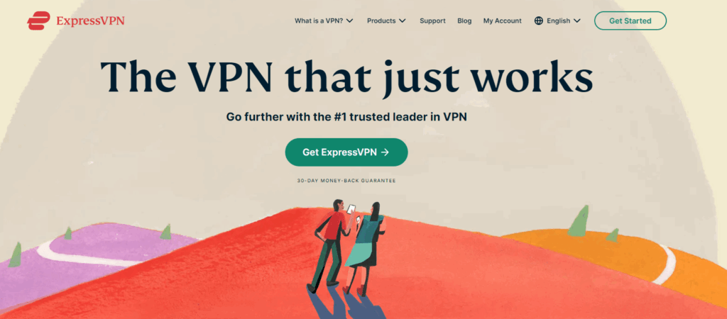 expressvpn