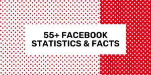 facebook statistics for 2024