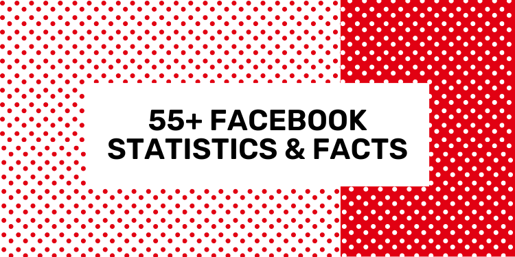 facebook statistics for 2024