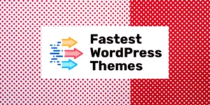 fastest wordpress themes in 2024