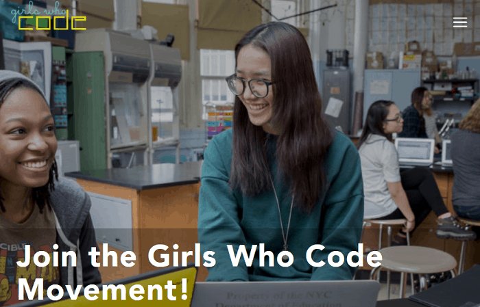 girls who code