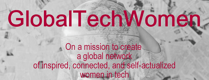 global tech women