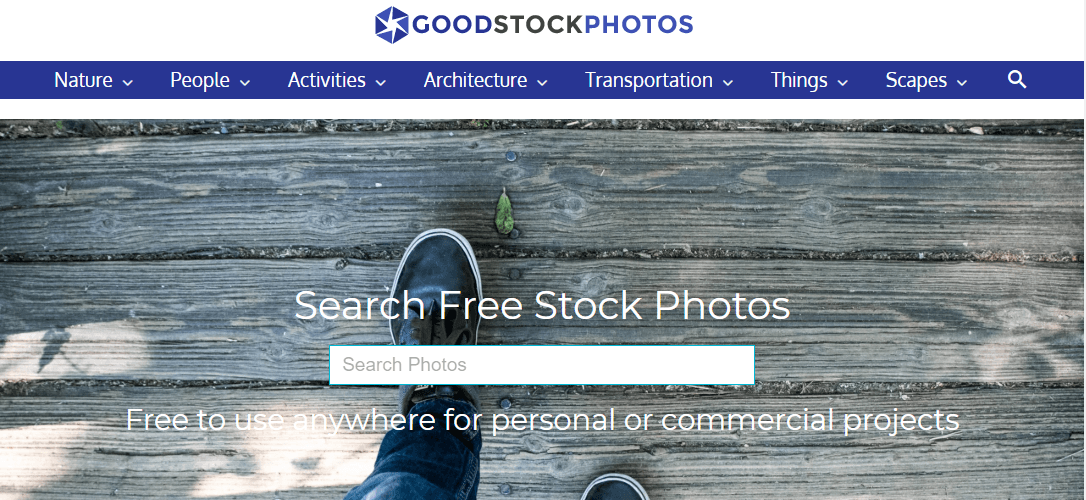 good stock photos