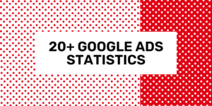 Google Ads Statistics 2024