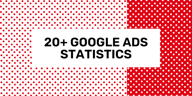 Google Ads Statistics 2024