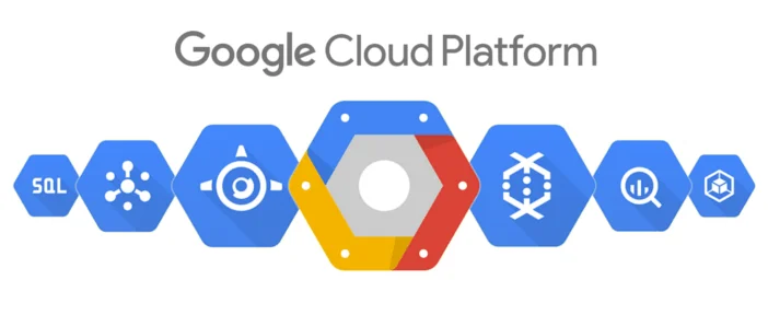 google cloud platform (gcp)