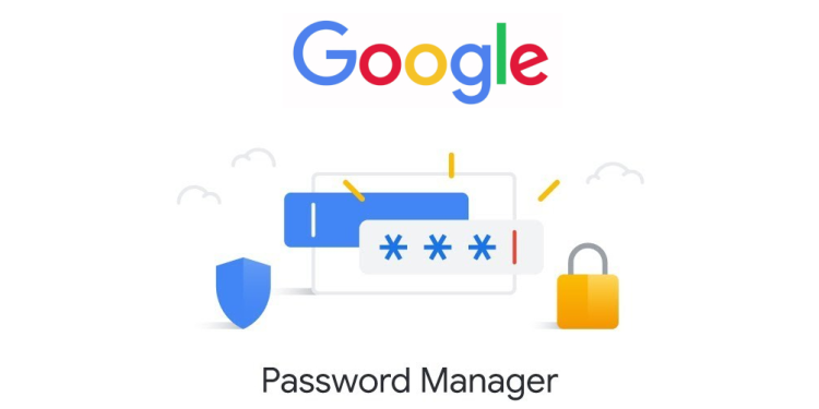 google password manager