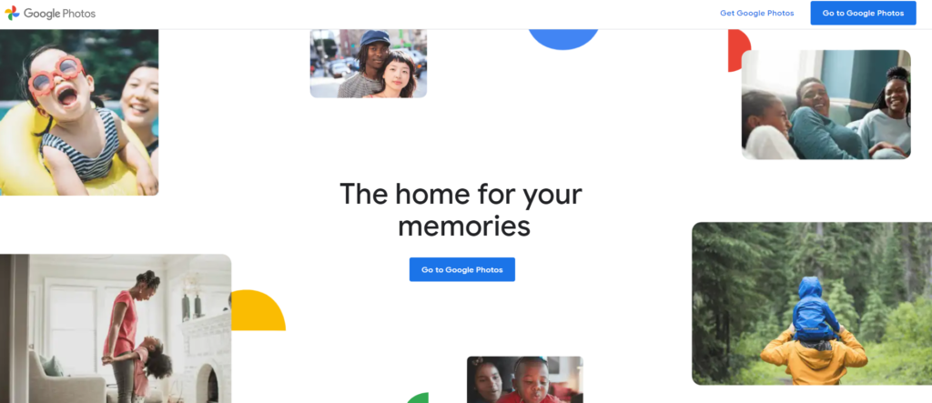 google photos