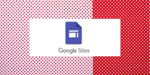 Google Webbplatser alternativ