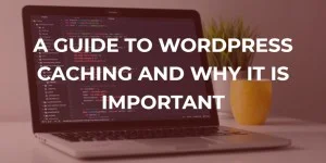 Guide To WordPress Caching And Why It Is Important
