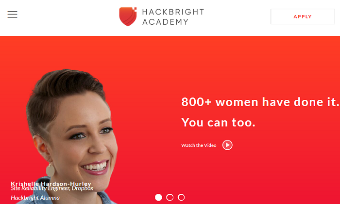 hackbright academy