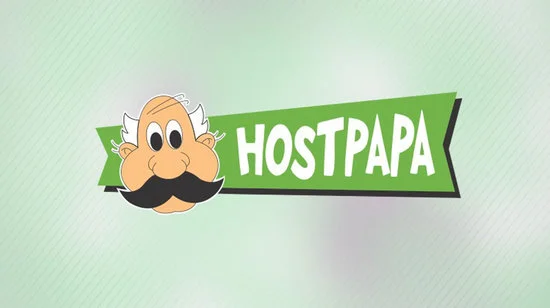 hostpapa