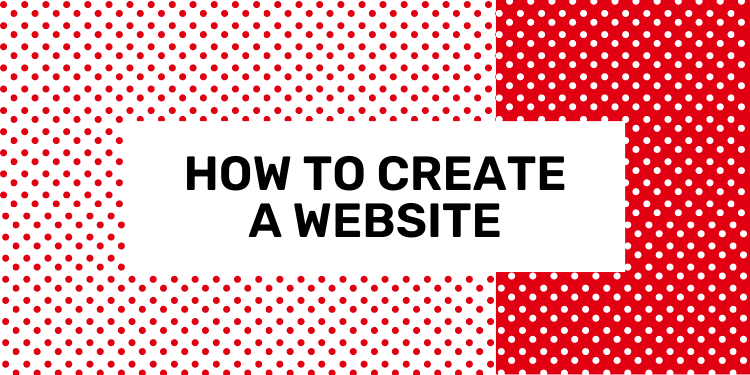 how to create a website - 2024 tutorial for beginners