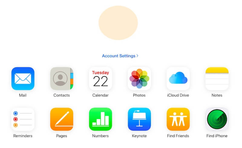 icloud alternatives