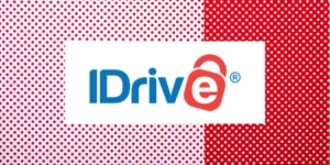 idrive cloud backup service