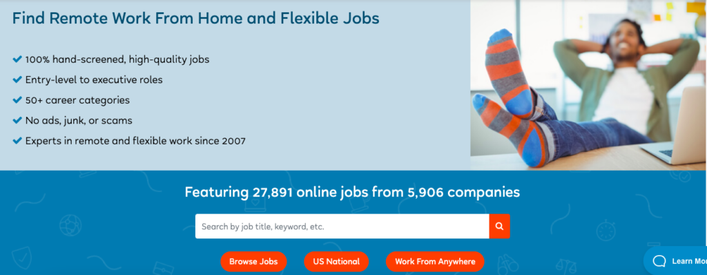 FlexJobs