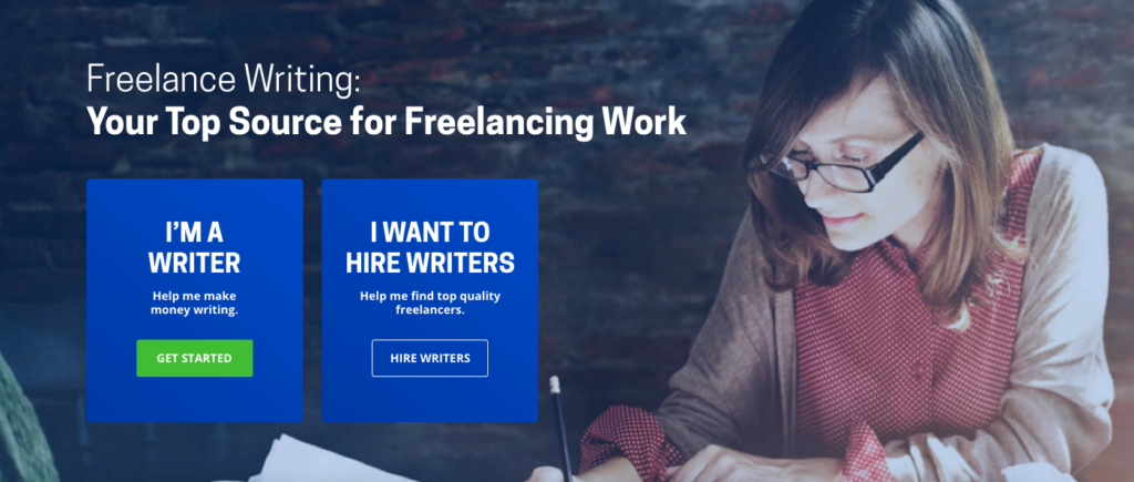 Freelance Writing