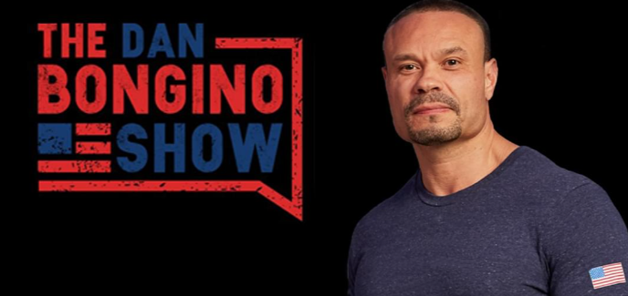 The Dan Bongino Show