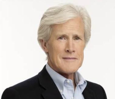 Keith Morrison podcast net worth