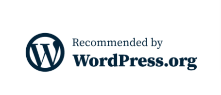 endorsed by wordpress.org
