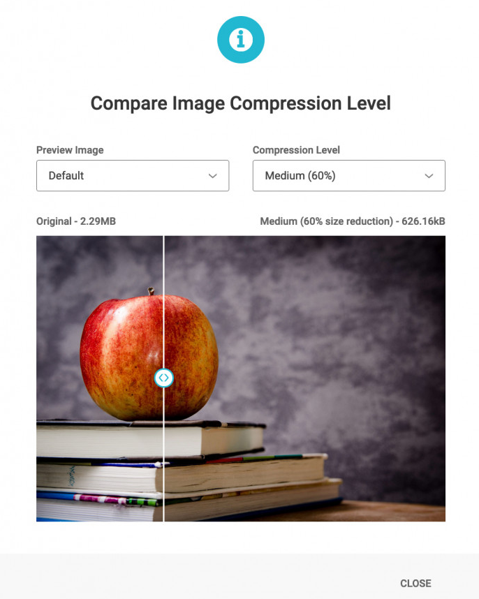 image compression