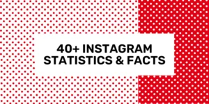 Instagram statistics 2024