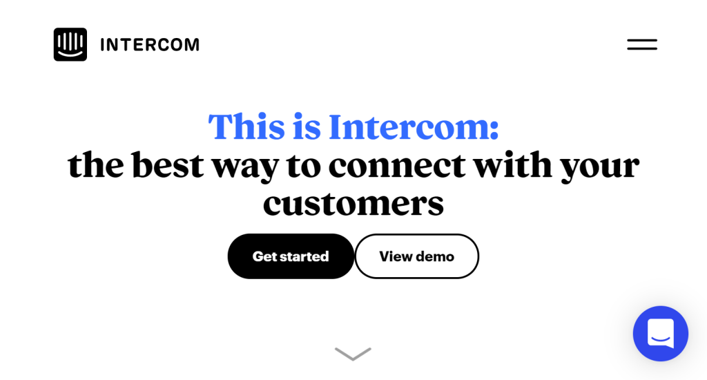 intercom