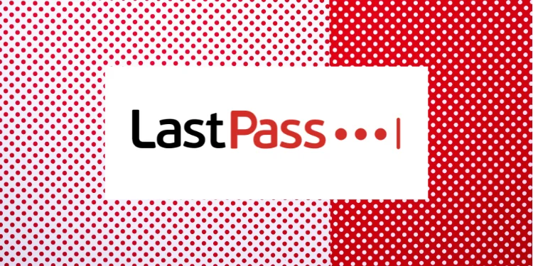 lastpass review