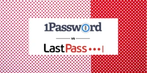 lastpass vs 1password